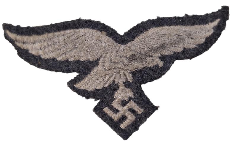 a luftwaffe breast eagle