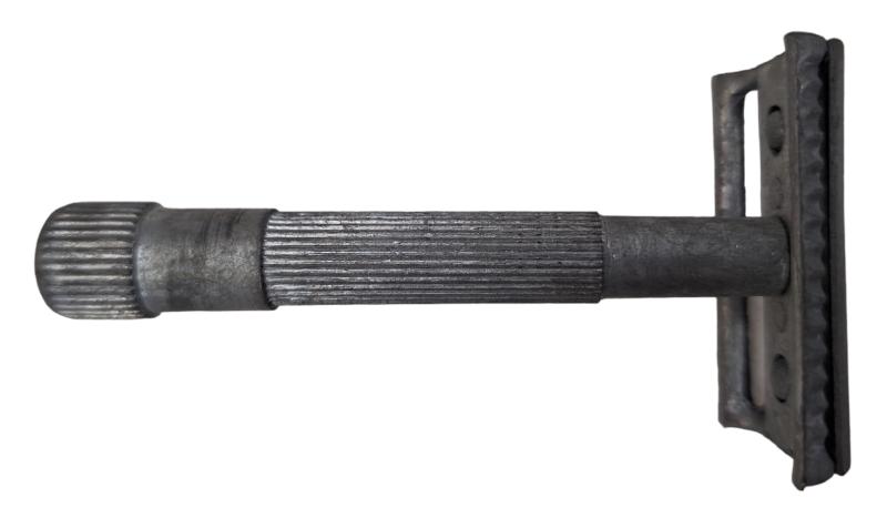ww2 german razor