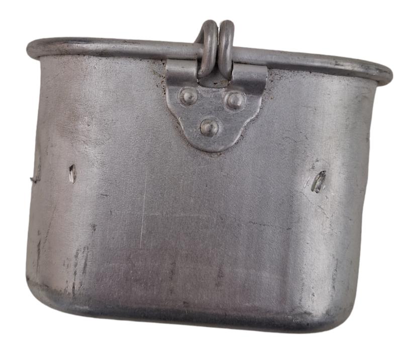 a italian ww2 Drinking Cup