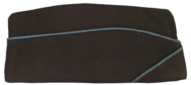 a us ww2 garrison cap infantry
