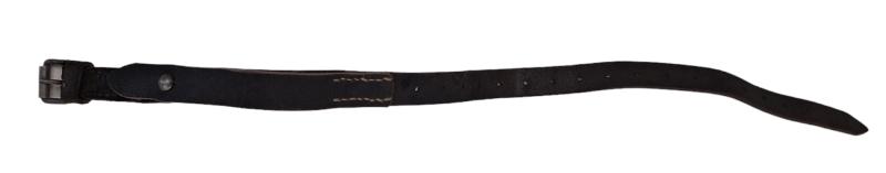 A Wehrmacht/Luftwaffe Equipment strap
