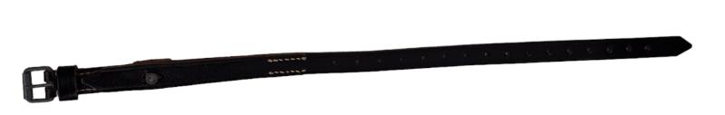 a German Wehrmacht/Luftwaffe Equipment strap.