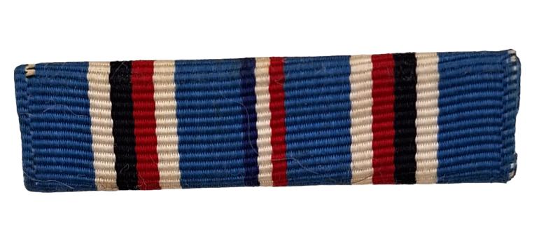 a  american campaign medal bar