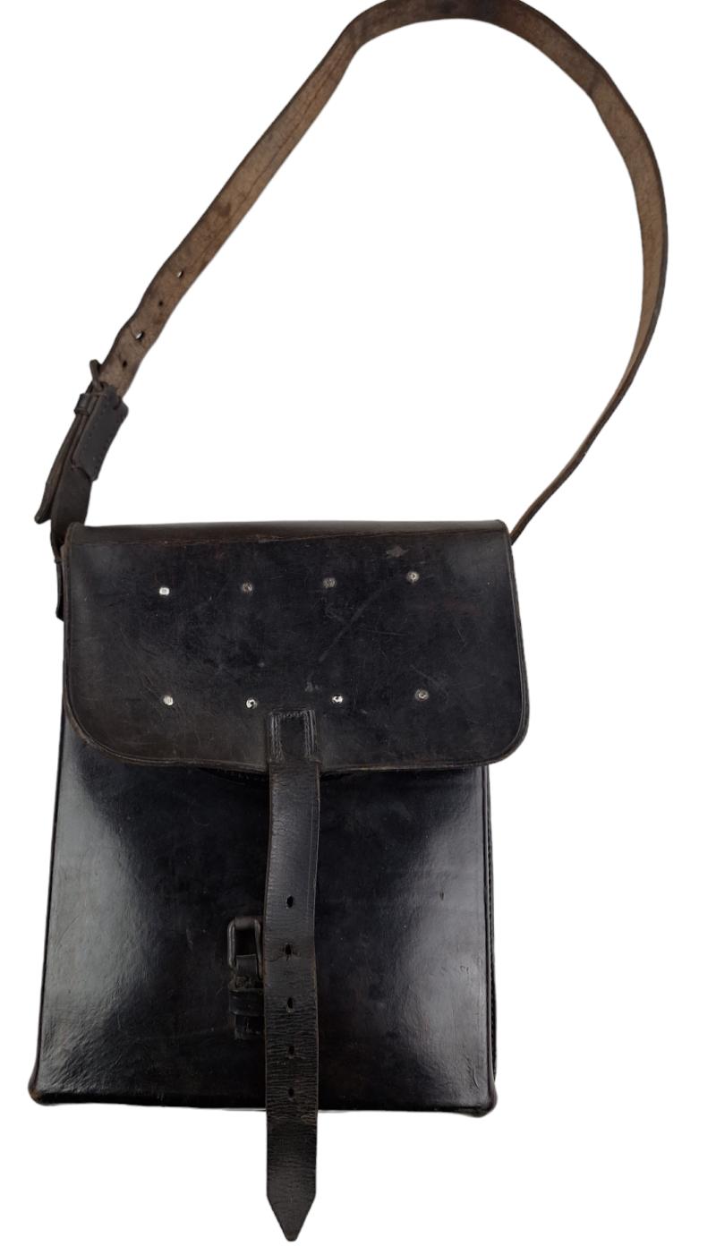 a wehrmacht big mapcase