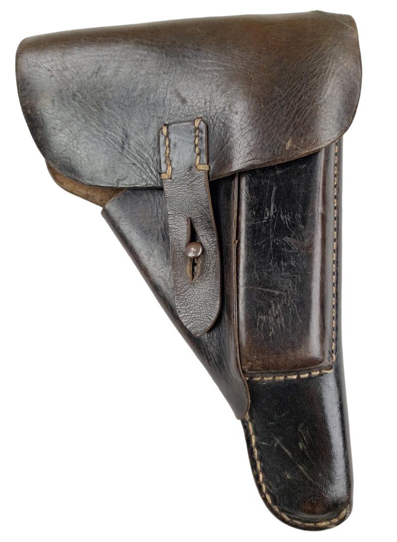 Wehrmacht second model P38 Pouch