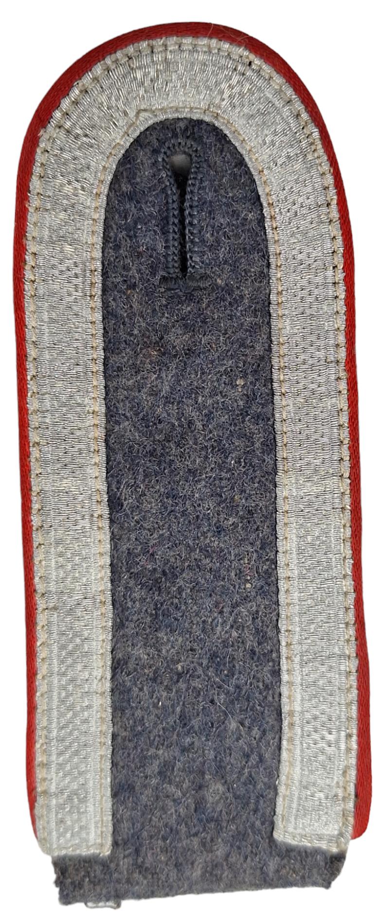 A Luftwaffe Flak shoulder-strap