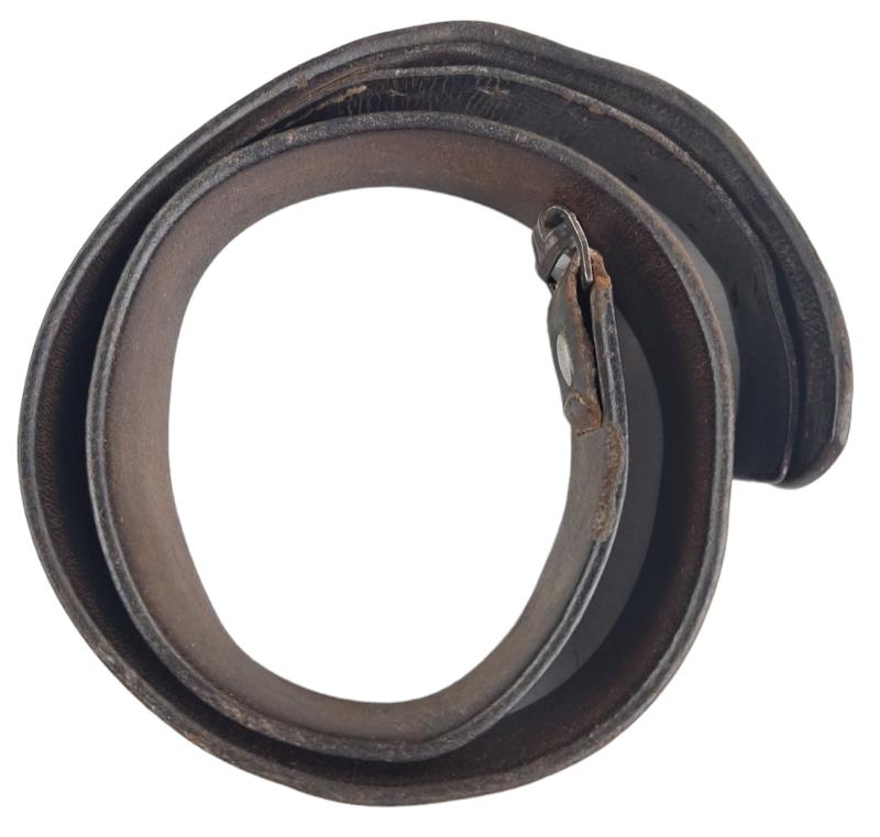 a WW2 Wehrmacht belt