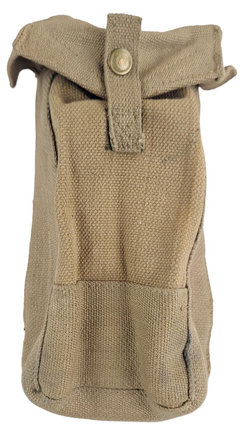 A British WW2 Basic Pouch