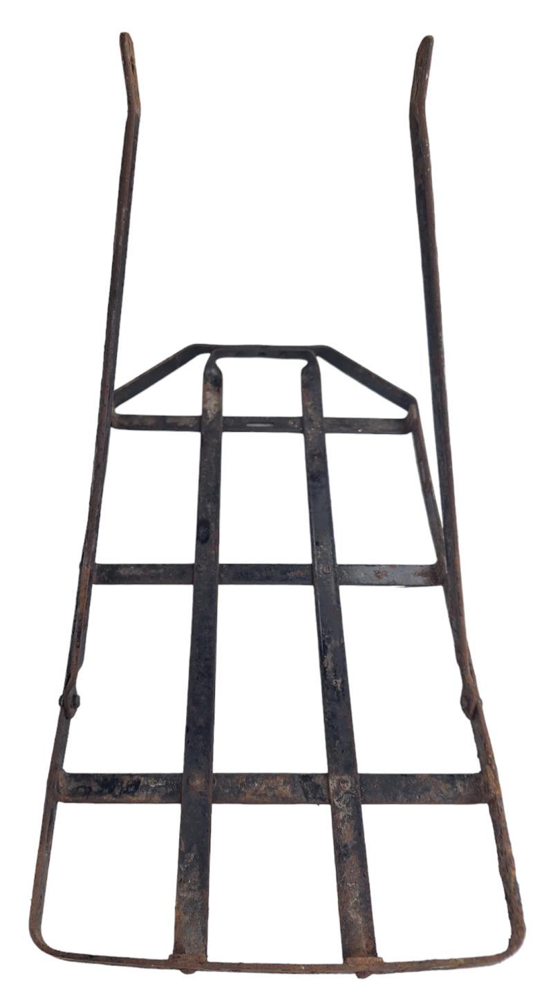 a wehrmacht  WW2 truppen Fahrrad bike Rack