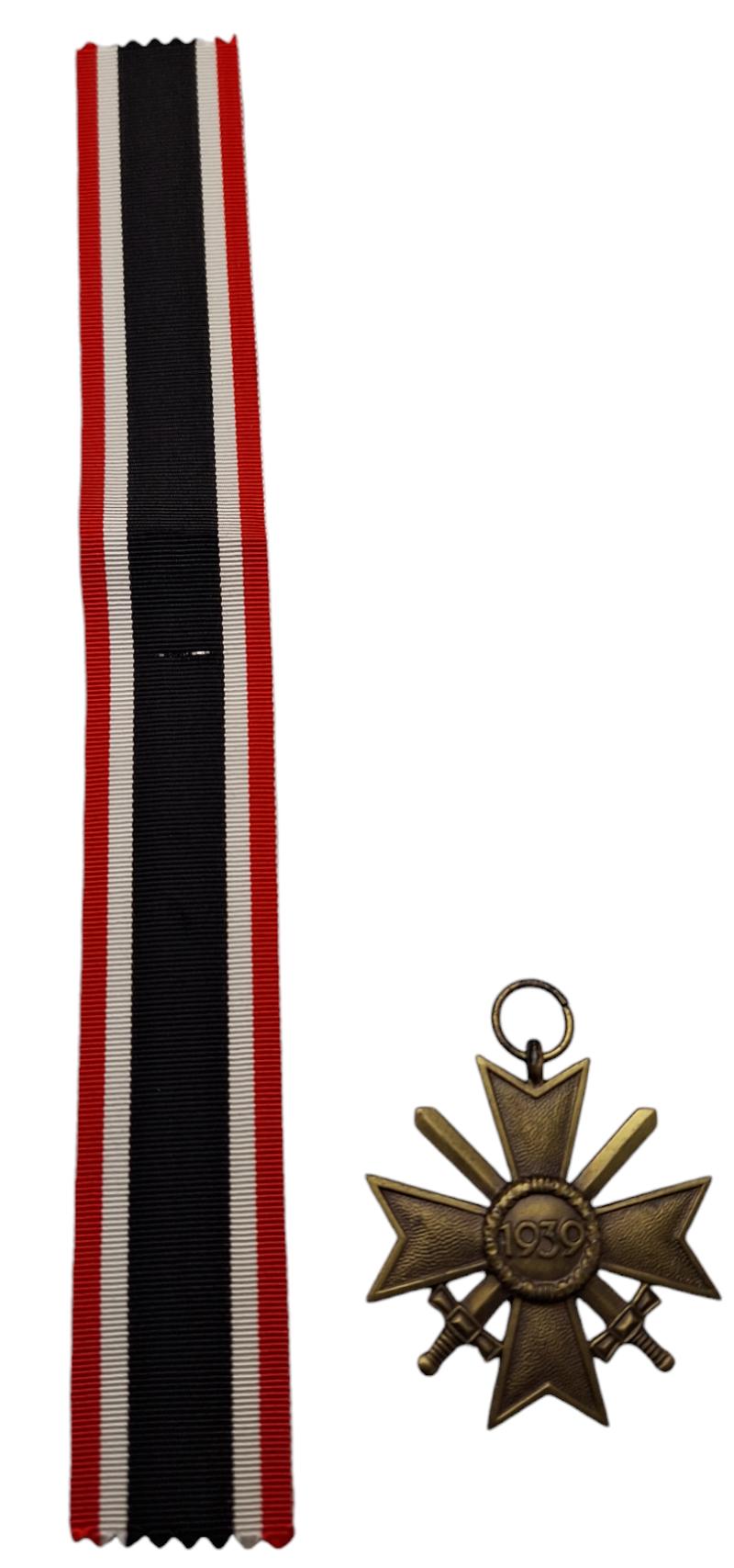 a ,Wehrmacht  kvk 
