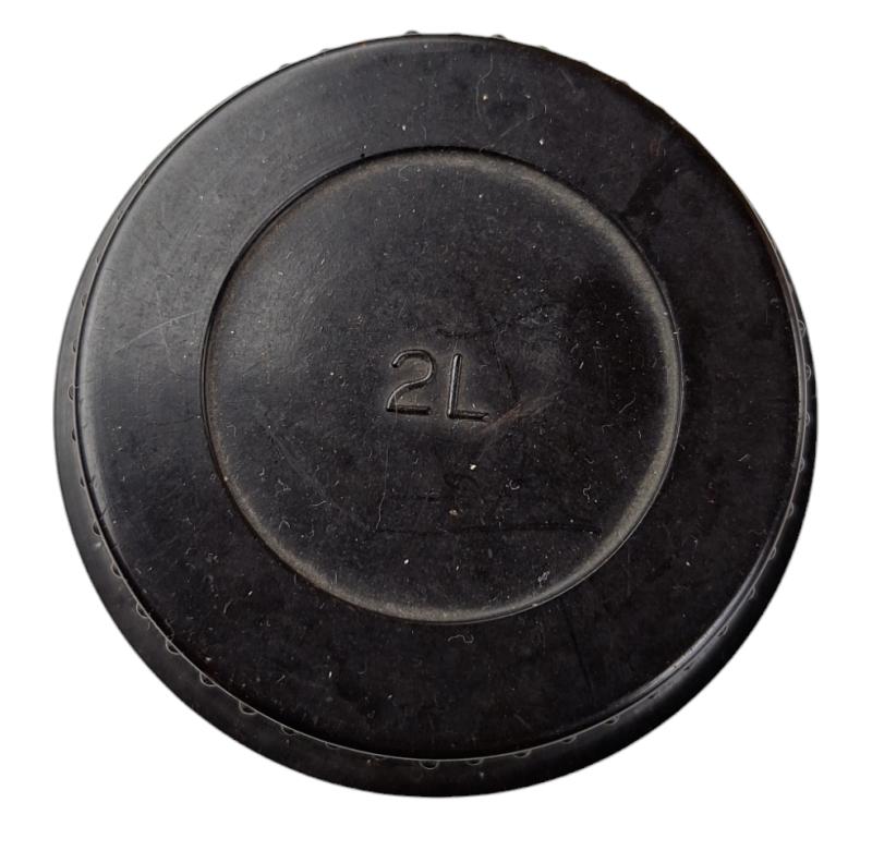 Wehrmacht Bakelite Fuze Box 2L