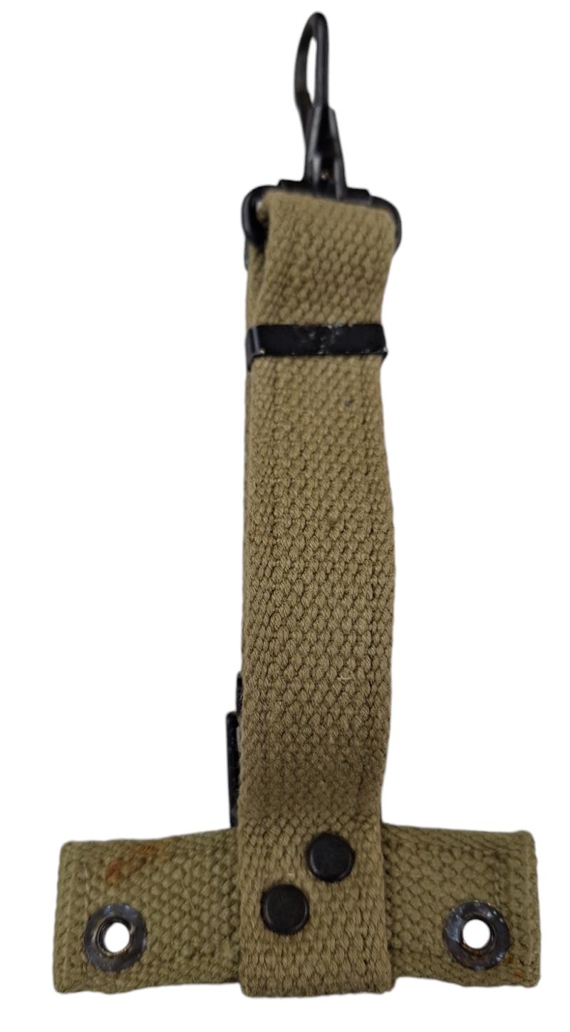 A us ww2 canteen extention  strap