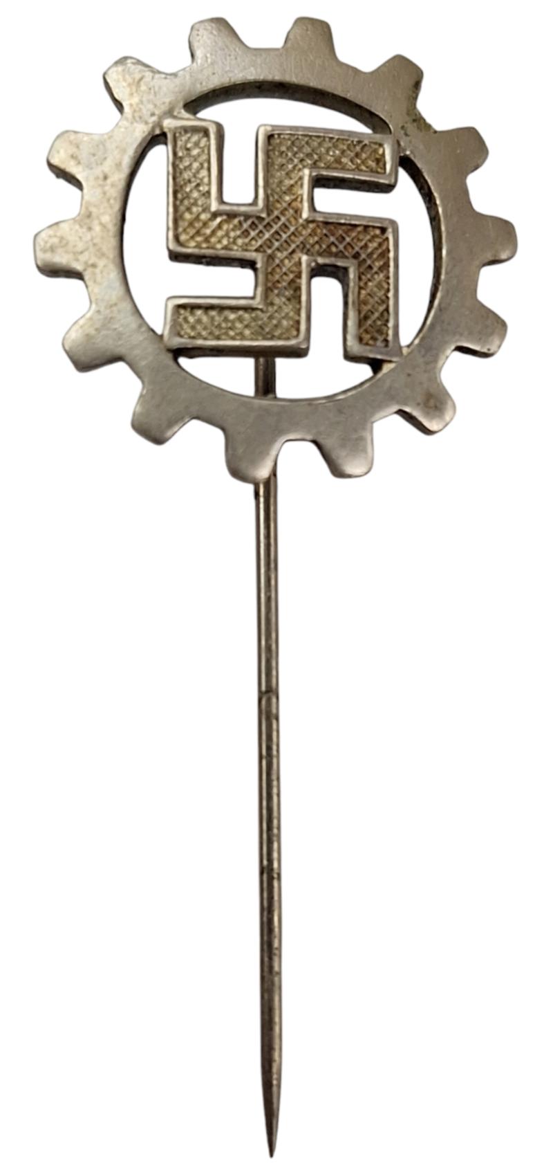 a daf mebers pin