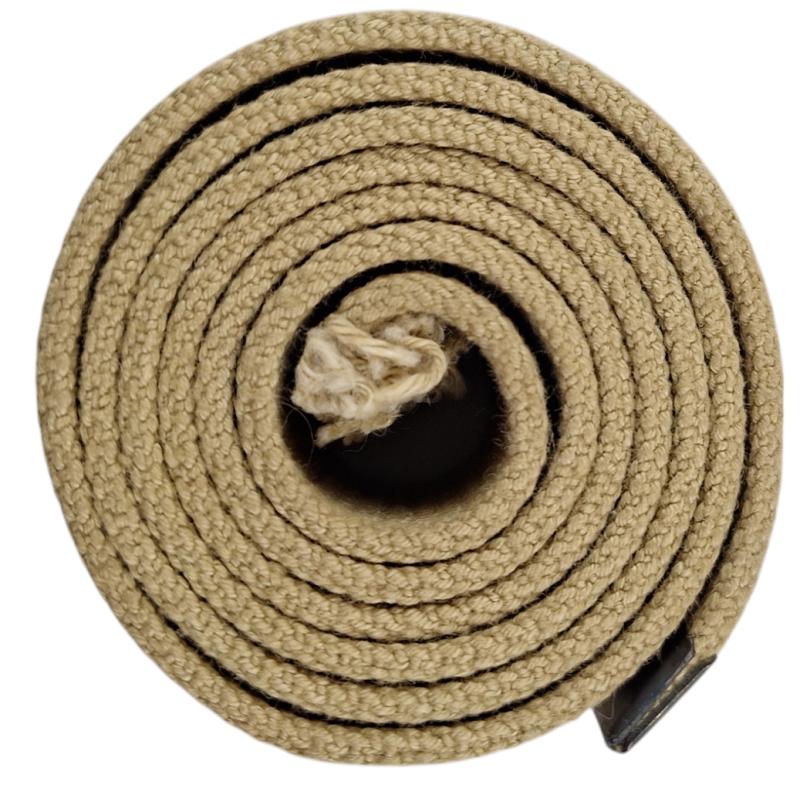 a US WW2 Trousers Belt