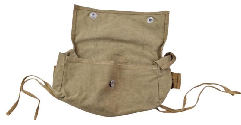 a wehrmacht  a frame bag