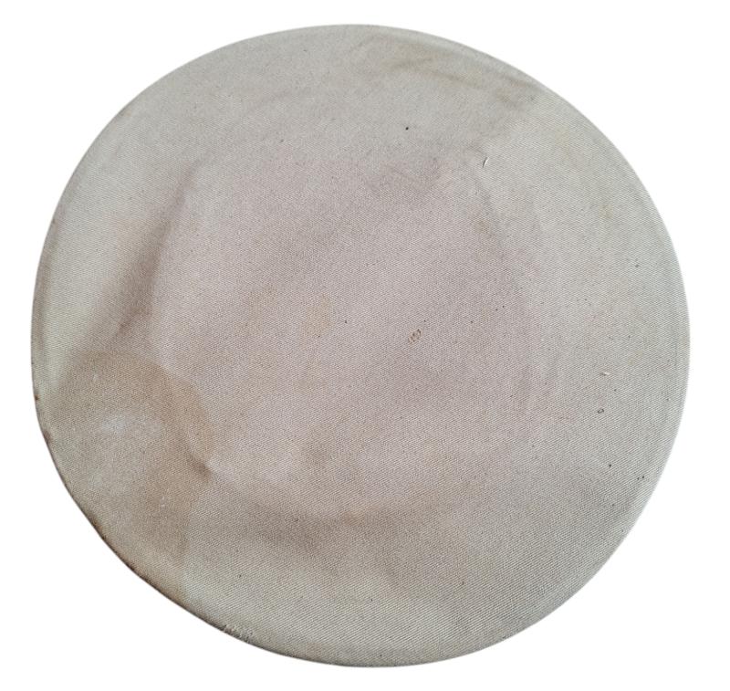 USA WW2 Army Officers Visor Cap overwrap