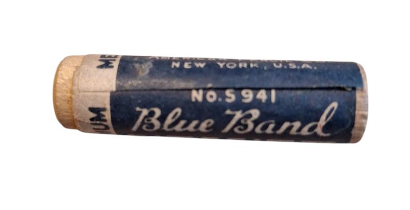 a package off american old thin black leads