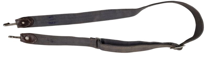 luftwaffe breadbag belt