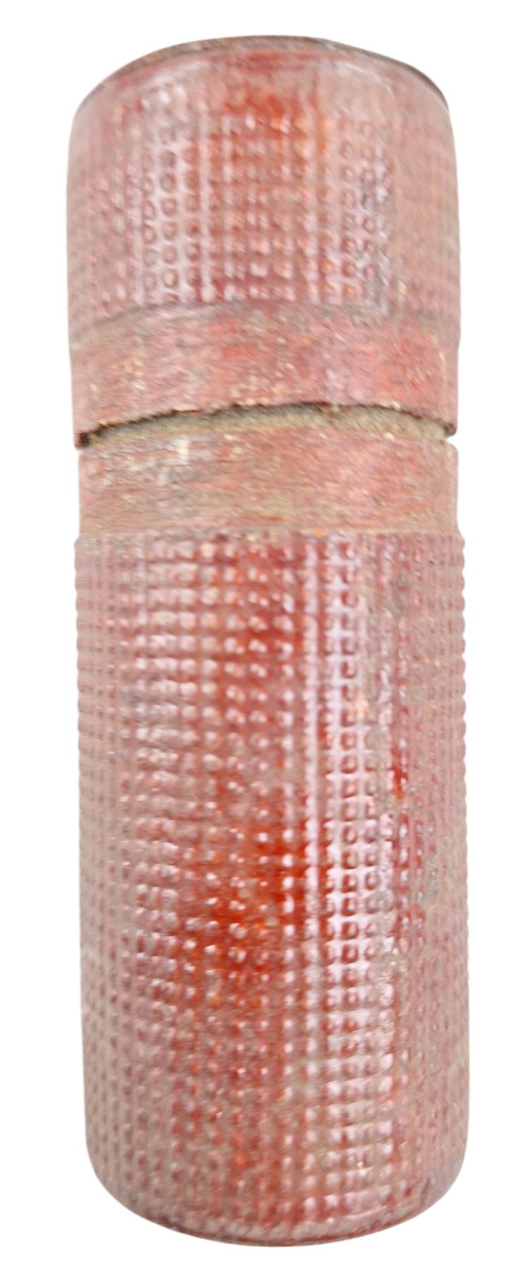 Losantin Gelbkreuz Entgiftungsmittel  Container
