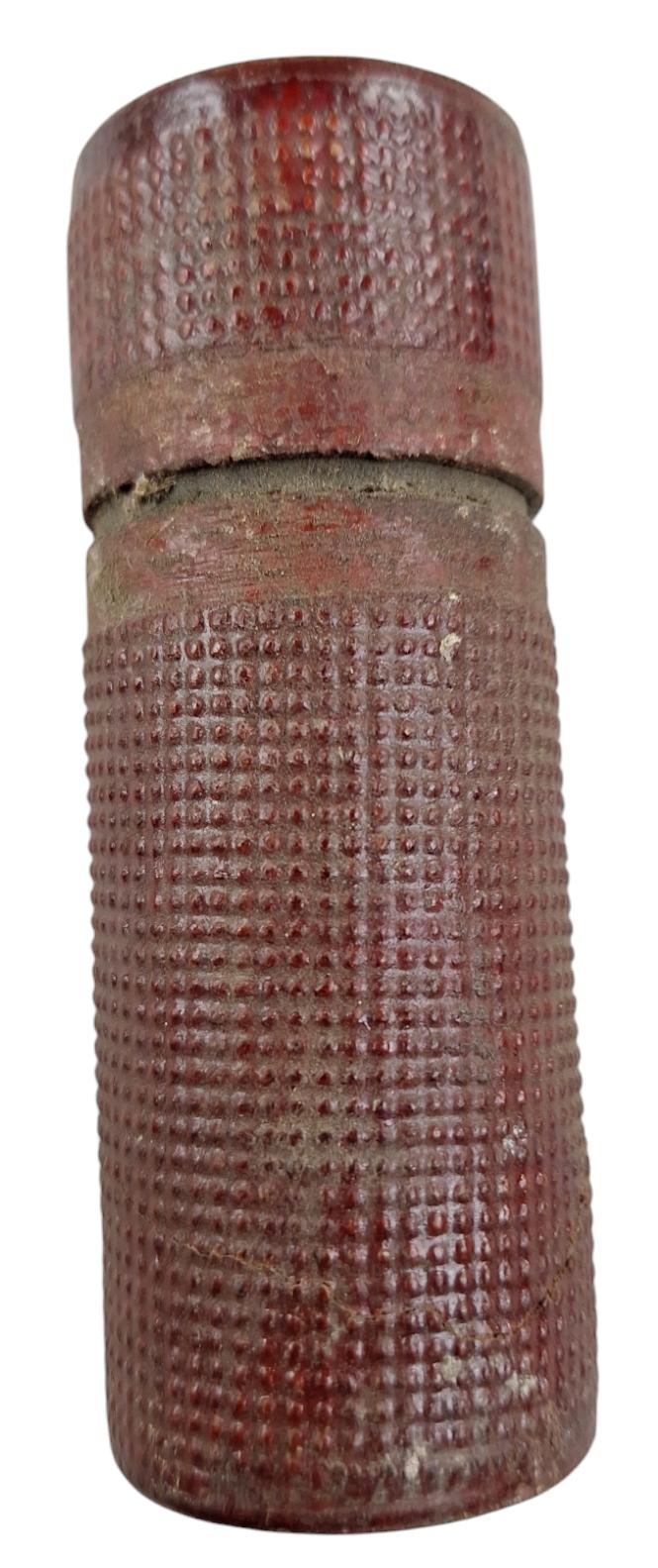 Losantin Gelbkreuz Entgiftungsmittel  Container