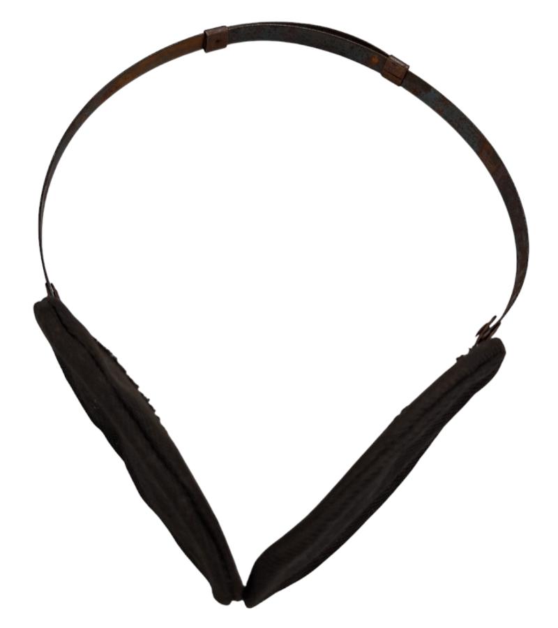 german vintage ear warmers