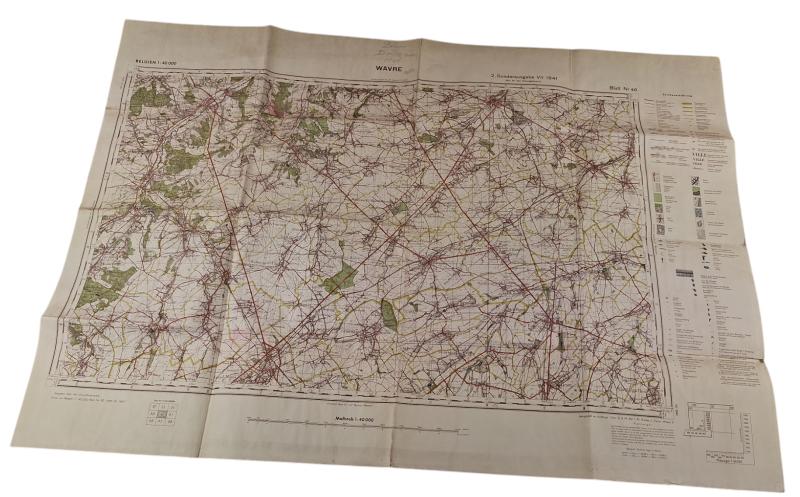 wehrmacht map off 