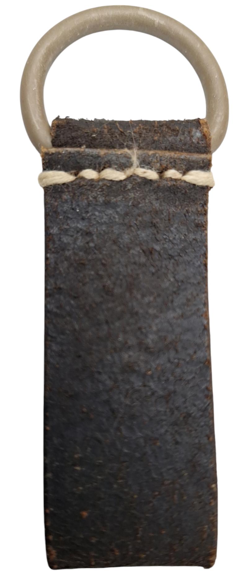 a German D ring