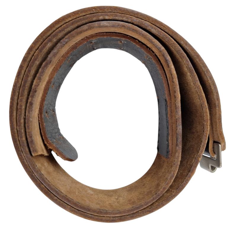 a WW2 Wehrmacht belt