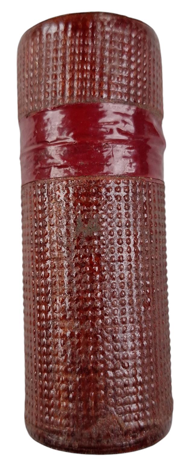 Losantin Gelbkreuz Entgiftungsmittel Container