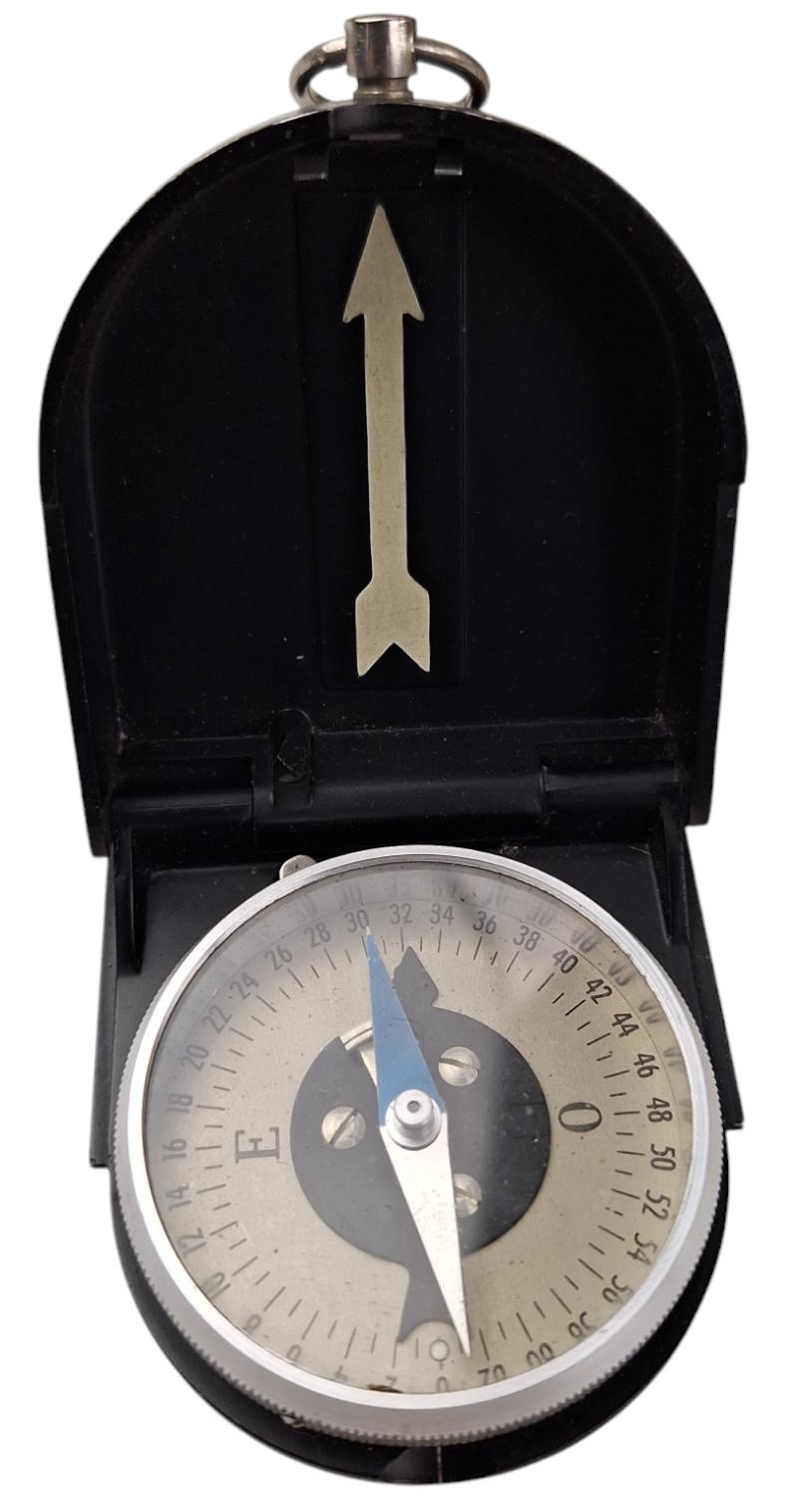 a pre ww2 1922 france compass