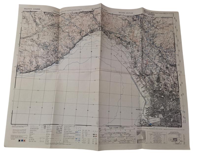 an france 1943 map.from 