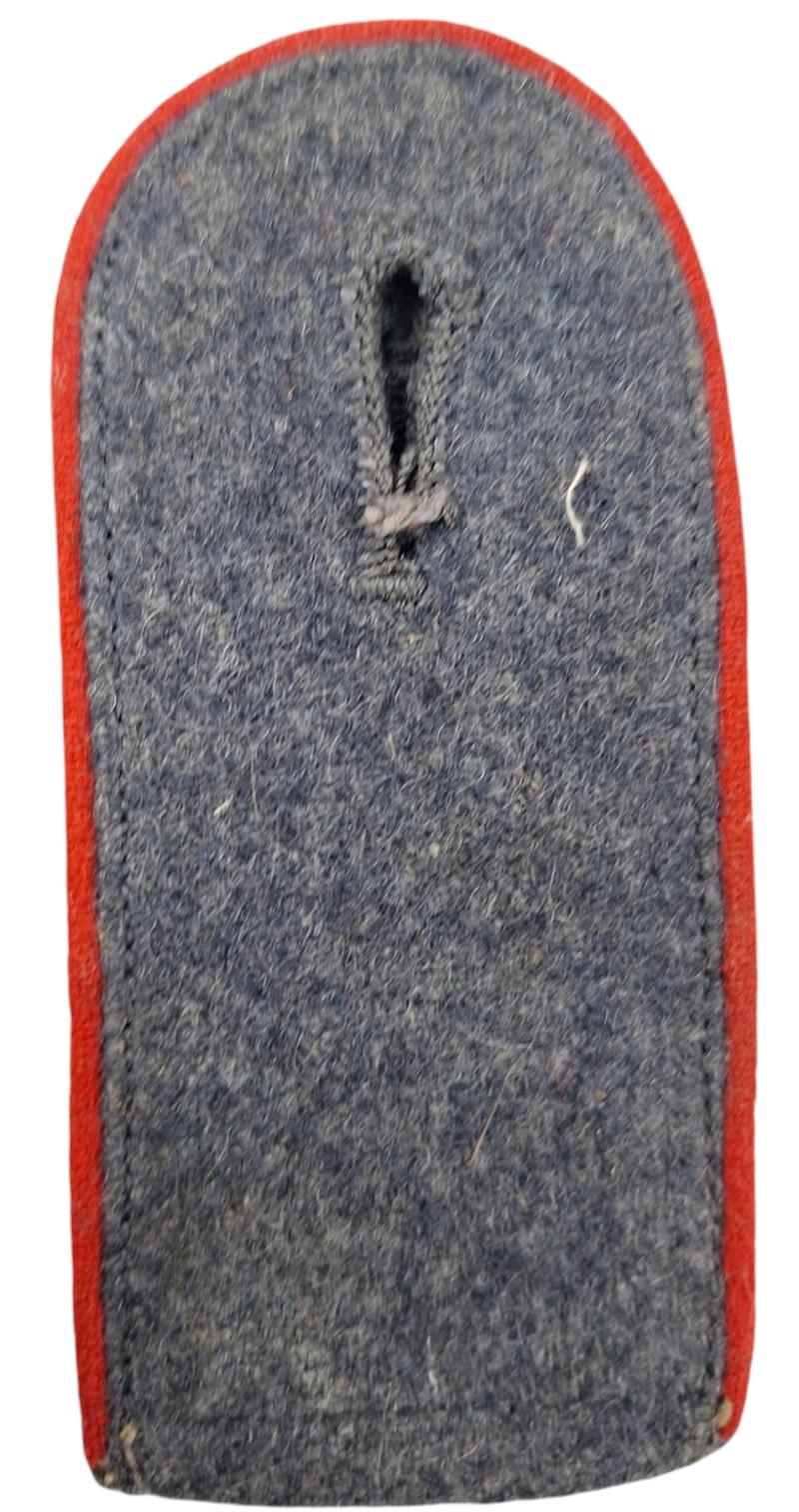luftwaffe artillery schoulder board