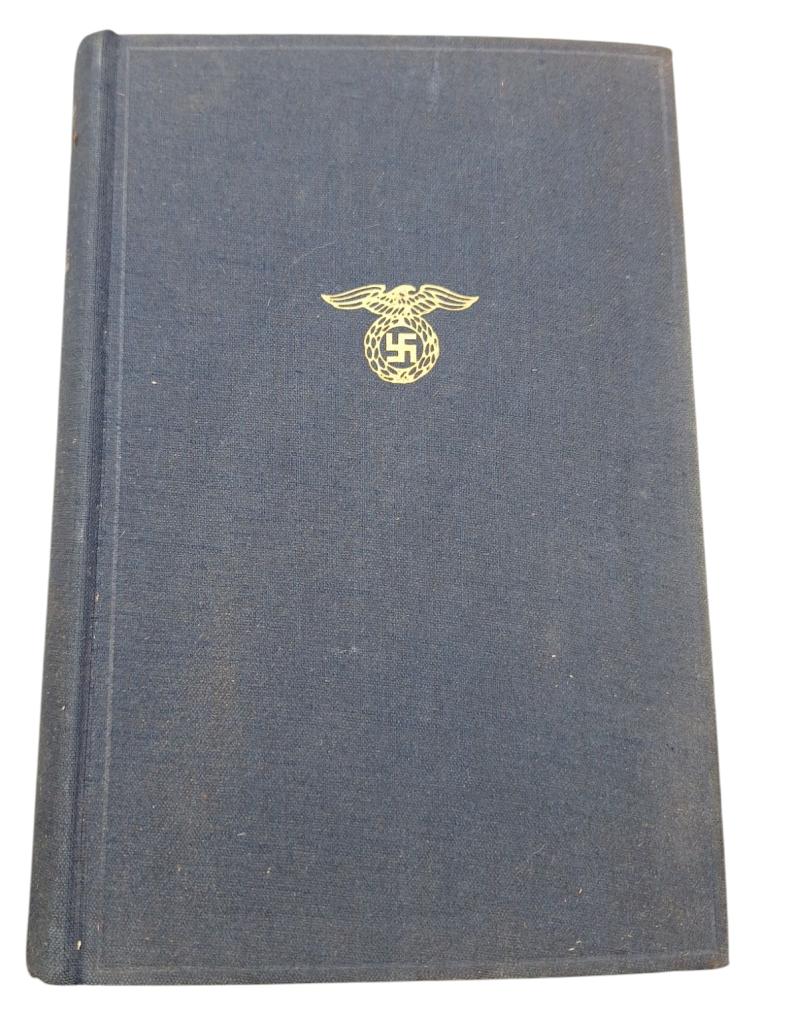 a dutch mein kampf 3 th Edition