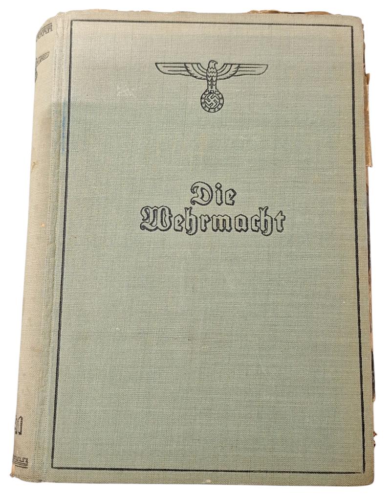 A German WW2 