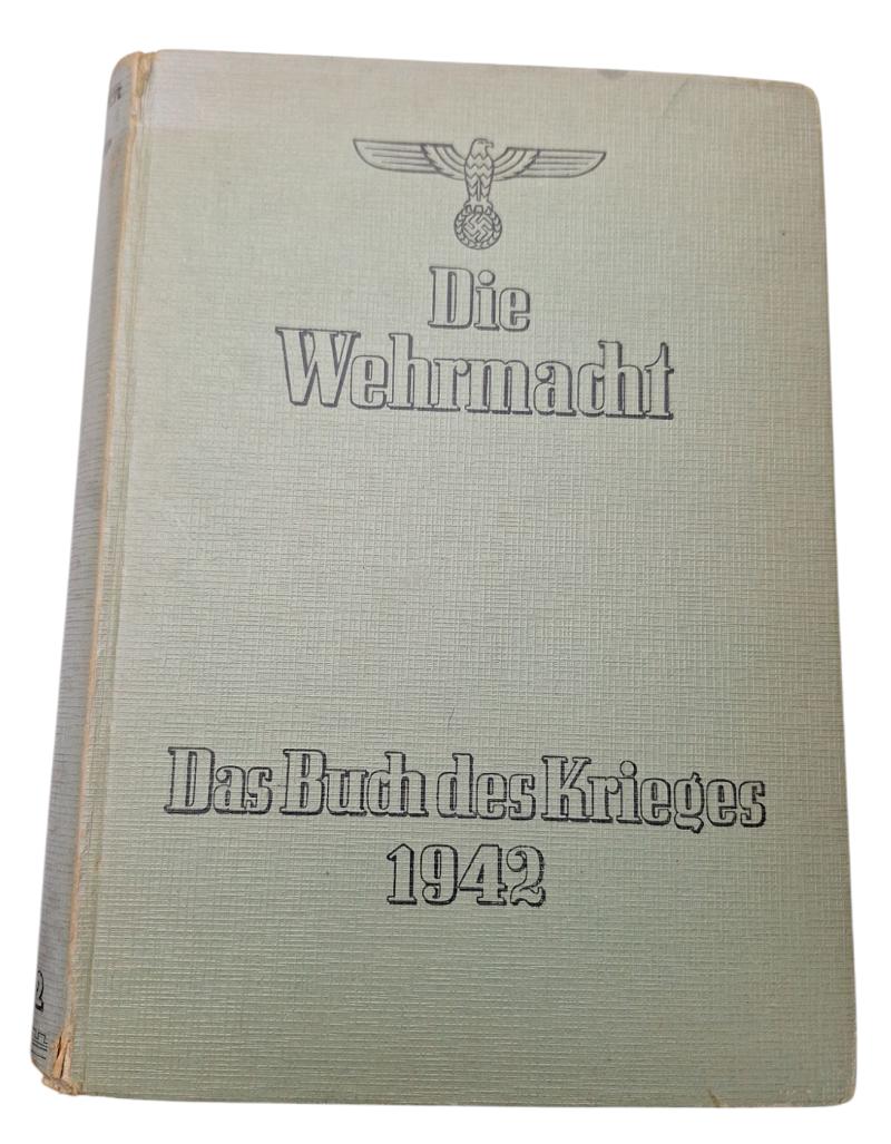 A German WW2 