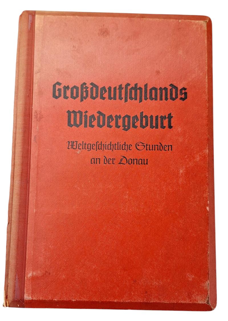 a german  ww2 