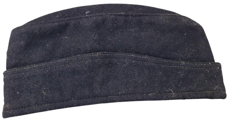 a kriegsmarine sidecap