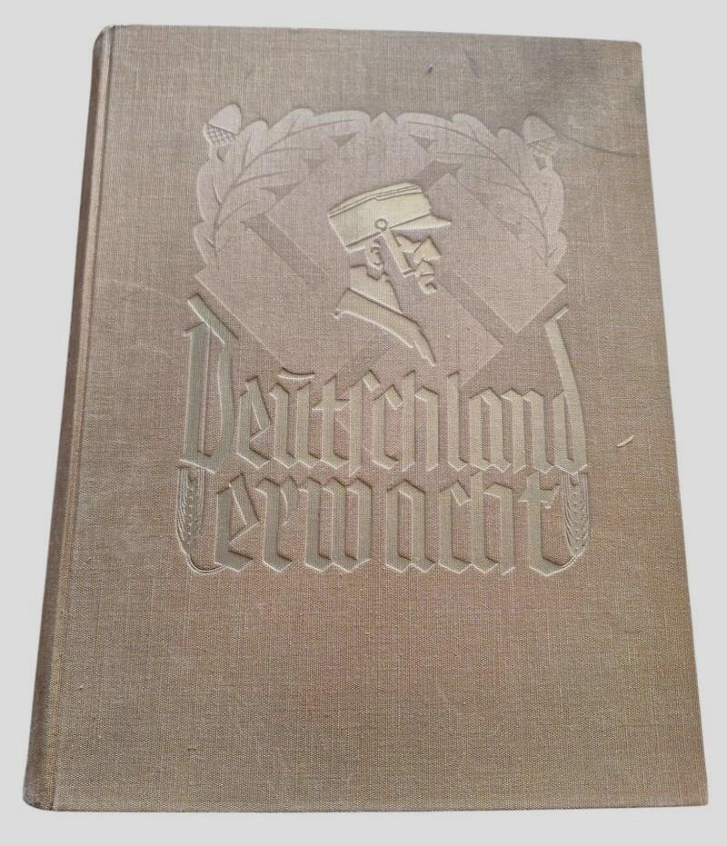 a german  cigarettes Pictures Album 