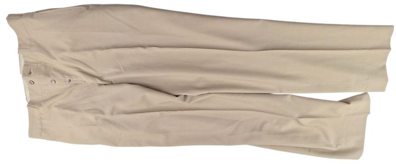 a us ww2 army officers trousers