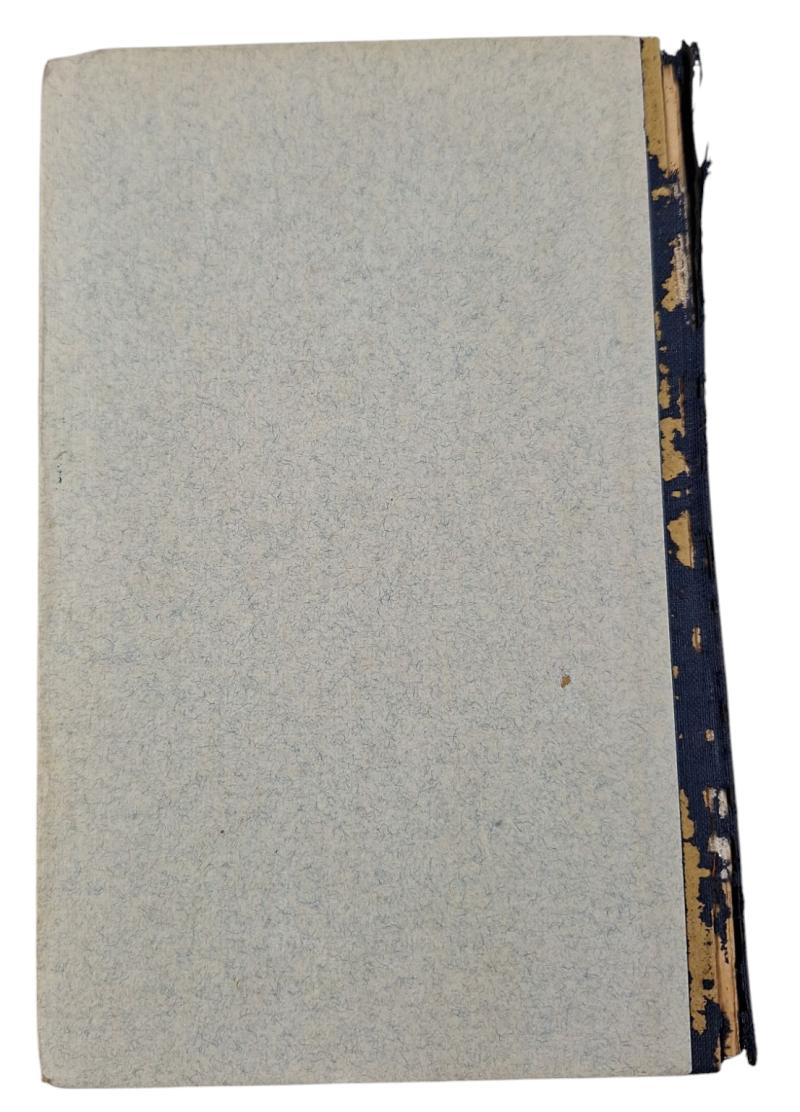 german Book Der Grossdeutsche Freiheitskampf