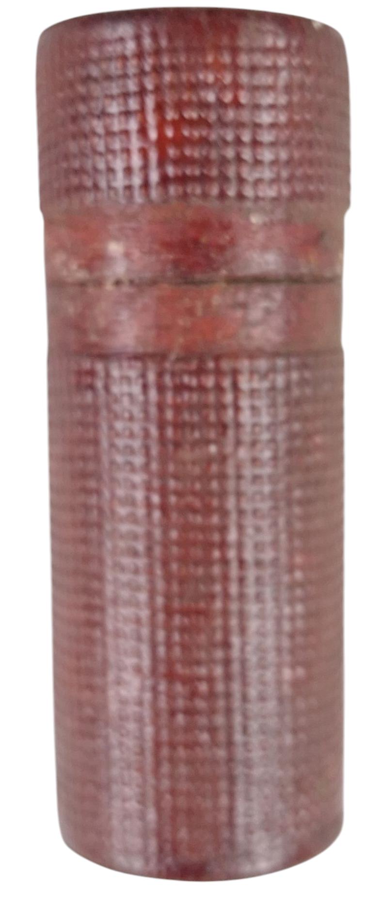 a Losantin Gelbkreuz Entgiftungsmittel Container