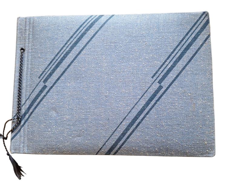 a wehrmacht  photo album  with about 200 photos