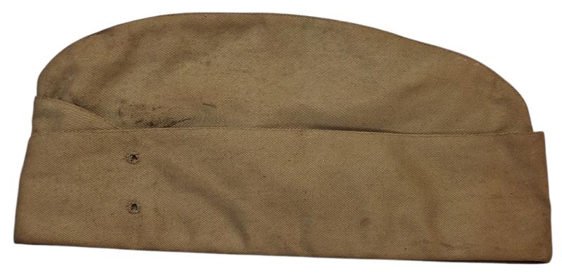 dutch royal navy 1967 side cap