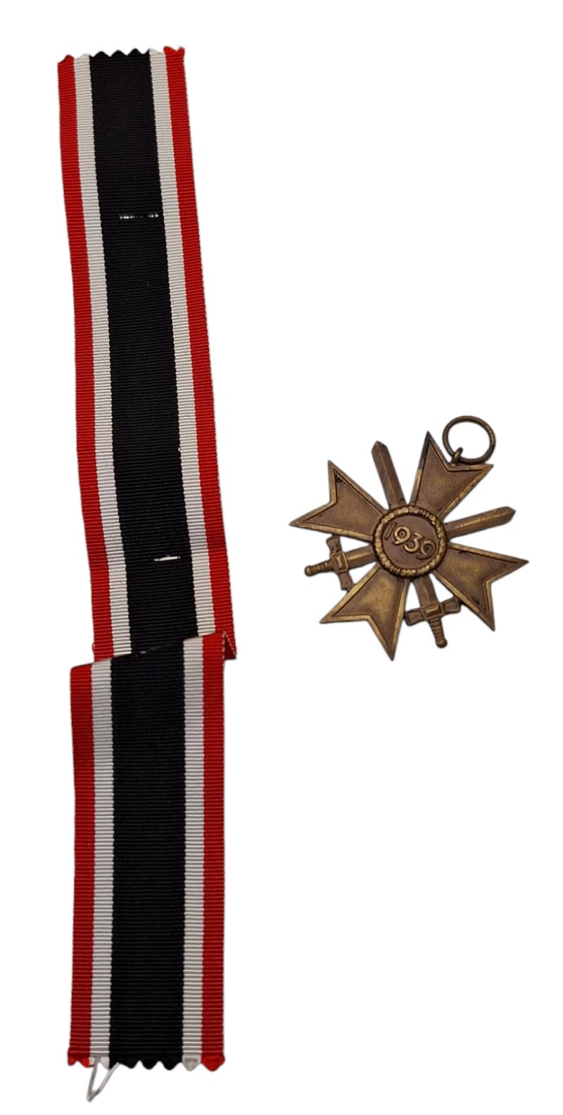 Wehrmacht kvk 