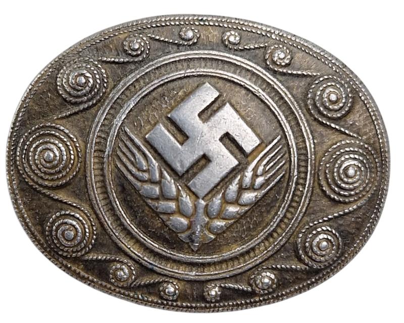 A german ww2 ladies 