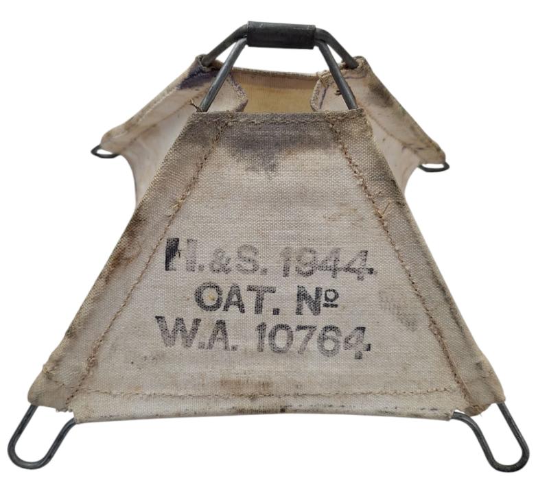 1944 dated British landmine marker
