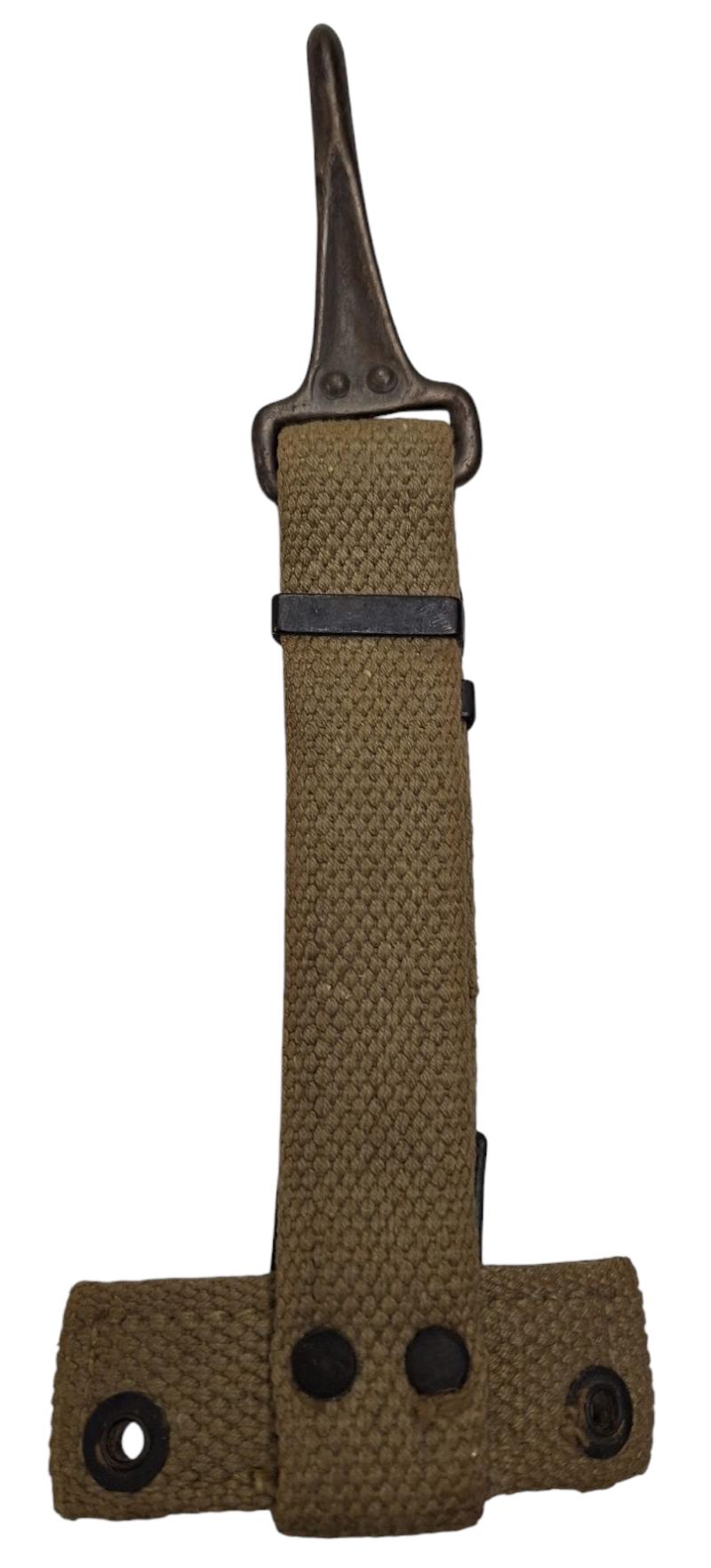 a us ww2 canteen extention