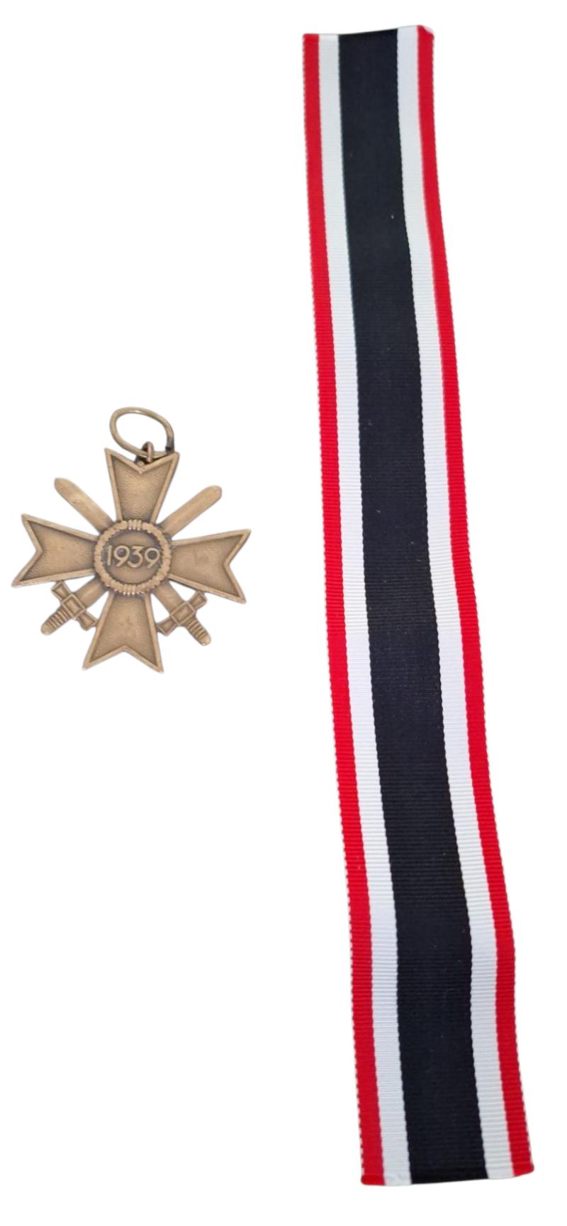 Wehrmacht kvk 