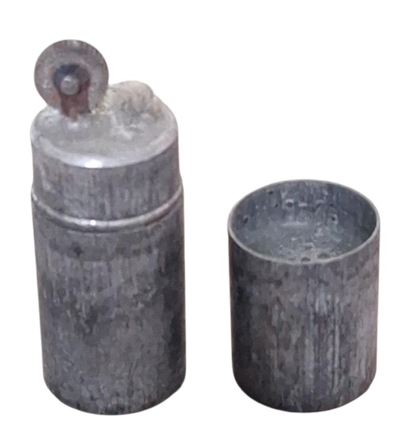 a cigaretten lighter