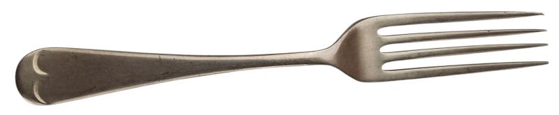 a british ww2 fork